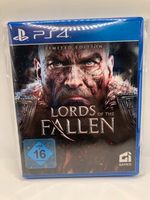 Lords of the Fallen für Playstation 4 - Sehr Gut / Sleveed Duisburg - Duisburg-Süd Vorschau