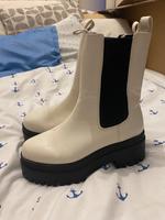Boots Plateau Größe 39 Baden-Württemberg - Pfinztal Vorschau
