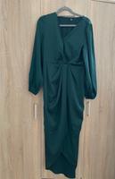 Elegantes grünes Abendkleid Nordrhein-Westfalen - Gelsenkirchen Vorschau