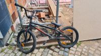 Bmx 20 zoll Baden-Württemberg - Weinheim Vorschau