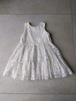 NEU! Festliches Mädchen Kleid Gr. 98, Hochzeit, Taufe, Kommunion Nordrhein-Westfalen - Olfen Vorschau