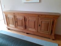 Sideboard Vollholz Baden-Württemberg - Müllheim Vorschau