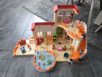 Playmobil Kindergarten und Krabbelgruppe Nordrhein-Westfalen - Minden Vorschau