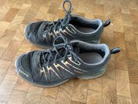 Lowa GoreTex 38 Rheinland-Pfalz - Gimbsheim Vorschau