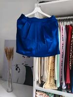 Asos Satinrock Blau Leipzig - Leipzig, Zentrum Vorschau