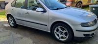 Seat leon 1.8 20V  LPG-Gas Ahk TÜV Neu Gröpelingen - Oslebshausen Vorschau