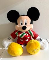 Mickey Mouse Stofftier 40cm. Top Zustand! Hessen - Kelkheim Vorschau