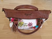 Desigual Handtasche Bayern - Fürth Vorschau