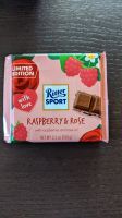 Ritter Sport Limited Edition Sachsen - Delitzsch Vorschau