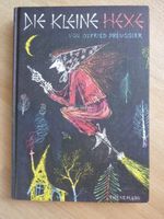 3 Bücher - Ottfried Preußler Kleine Hexe Hörbe mit dem großen Hut Niedersachsen - Oldenburg Vorschau