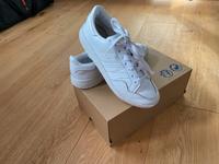 Adidas Sneaker Leder Nordrhein-Westfalen - Gladbeck Vorschau