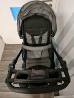 Römer Britax Smile 2 Kinderwagen Buggy Brandenburg - Schwarzheide Vorschau