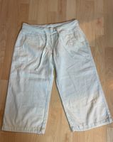 3/4 Hose • kurze Stoffhose • helles mintgrün • Vero Moda • Gr.34 Hessen - Neu-Anspach Vorschau