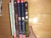 Manga 1. Bände Shojo/Yaoi/Fantasy/Action/Finder Bayern - Bergheim Vorschau
