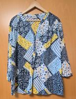 Bluse Damenbluse Größe 50 Premium C&A Damen Perfekt Nordrhein-Westfalen - Rheinberg Vorschau