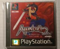 Alundra 2 PS1 Playstation 1 Spiel TOP Baden-Württemberg - Neuenstadt Vorschau