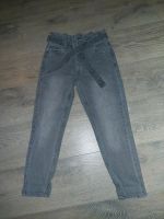 Süsse Jeans  in der Gr.140 Hannover - Misburg-Anderten Vorschau
