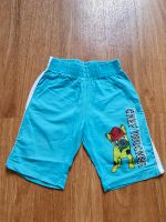 Kids Jungen kurze Hose Shorts blau Hund 98/104 Wiesbaden - Mainz-Kostheim Vorschau