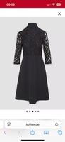 S Oliver Black Label elegantes Kleid einmal getragen Rheinland-Pfalz - Trier Vorschau