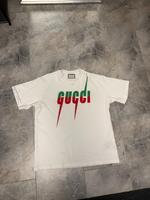 Gucci Logo T-Shirt Berlin - Köpenick Vorschau