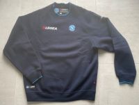 Ssc Napoli Neapel original Pulli maglia Sweater Legea Rar Baden-Württemberg - Weinstadt Vorschau