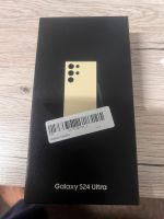 Ich biete eine Handy nagelneue Samsung Galaxy S24 Ultra Bayern - Aschaffenburg Vorschau