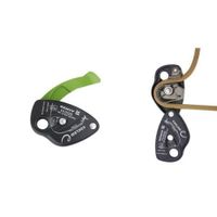 EDELRID Eddy Sicherungsgerät schwarz/grün Bielefeld - Brake Vorschau