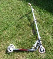 Hudora Roller Big Wheel 125 mit Gebrauchspuren - NUR Abholung Niedersachsen - Worpswede Vorschau