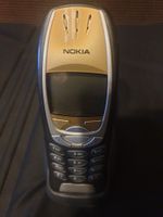 Nokia 6310 Goldedition   ( selten )   KOSTENLOSER VERSAND Niedersachsen - Osterode am Harz Vorschau
