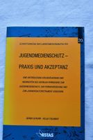 Schorb, Bernd; Et al; Jugendmedienschutz - Praxis und Akzeptanz - Sachsen - Brandis Vorschau