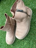 Stylische Herbst Boots UGG Bayern - Wasserburg am Inn Vorschau