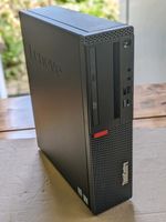 Thinkcentre M910s SFF Gehäuse (MATX) Bayern - Bayreuth Vorschau