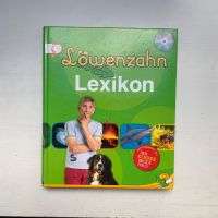 Löwenzahn Lexikon mit CD Leipzig - Leipzig, Zentrum Vorschau