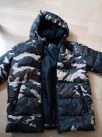 Winterjacke Gr. 140 Nordrhein-Westfalen - Hattingen Vorschau