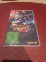 Monster Hunter Generations Ultimate (Swicht, neu und sealed) Berlin - Spandau Vorschau