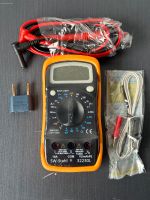 „NEUER“ O.V.P. SW-STAHL Multimeter 32230L TOP‼️ Rheinland-Pfalz - Montabaur Vorschau