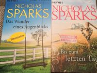 Nicholas Sparks - Bücher Niedersachsen - Isernhagen Vorschau