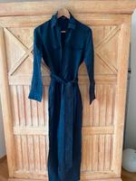 Massimo Dutti Overall Hosenanzug Jumpsuit Navy Dunkelblau XS Bayern - Miltenberg Vorschau