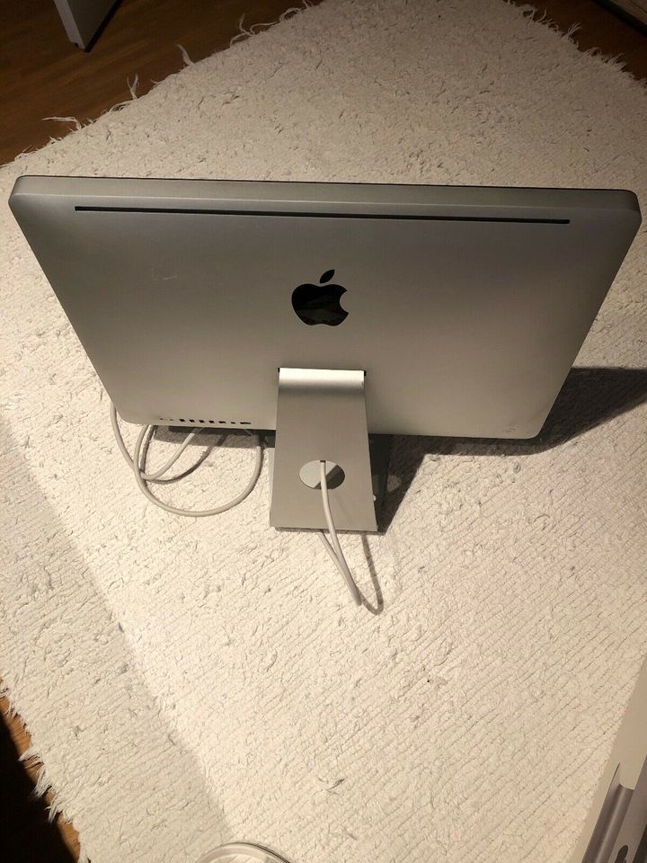 Imac 21,5 zoll 2012 (teile defekt) in Wolbeck