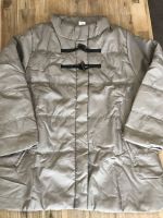 Jacke - Gr. 52/54 (Farbe: Taupe) "NEU" Nordrhein-Westfalen - Wegberg Vorschau