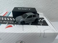 Drift Game Evolution Silver V8 Sort Edition Bayern - Weitnau Vorschau