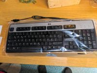 PC Keyboard  von HP Baden-Württemberg - Esslingen Vorschau