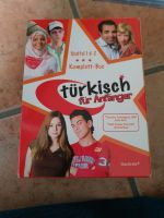 DVD Türkisch für Anfänger Staffel 1-2 Brandenburg - Wandlitz Vorschau
