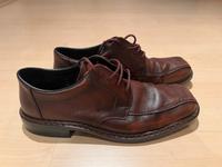 Rieker Herrenschuh 44 Bayern - Bayreuth Vorschau