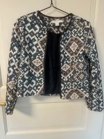 H&m Blazer Jacke gr.34 Nordrhein-Westfalen - Selfkant Vorschau