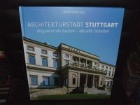 Architekturstadt Stuttgart. Wegweisende Bauten - aktuelle Debatte Wandsbek - Hamburg Tonndorf Vorschau