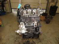 VW T4 Motor Rumpfmotor Zylinderkopf 1,9TD AAZ Sachsen - Großenhain Vorschau