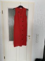 Elegantes langes,, rotes Kleid in Größe XS Rheinland-Pfalz - Worms Vorschau