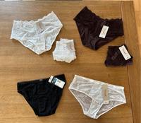 Triumph und Sloggi Slips 38 Strings Tanja je 2,-/3,-/4,-€ neu Baden-Württemberg - Leinfelden-Echterdingen Vorschau