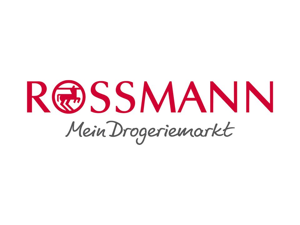 ⭐️ Rossmann ➡️ Mitarbeiter  Warenausgang  (m/w/x), 06796 in Brehna